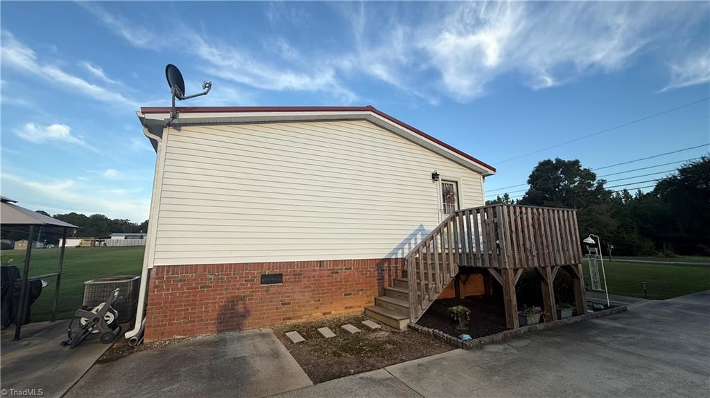 1137 Fred Miller Road Lexington, NC 27292 - Photo 22 of 47 Gallery Image 22