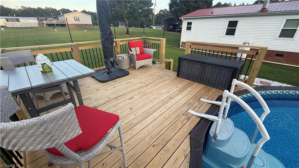 1137 Fred Miller Road Lexington, NC 27292 - Photo 29 of 47 Gallery Image 29