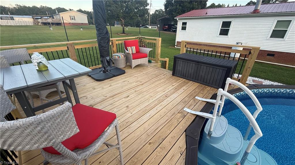 1137 Fred Miller Road Lexington, NC 27292 - Photo 30 of 47 Gallery Image 30