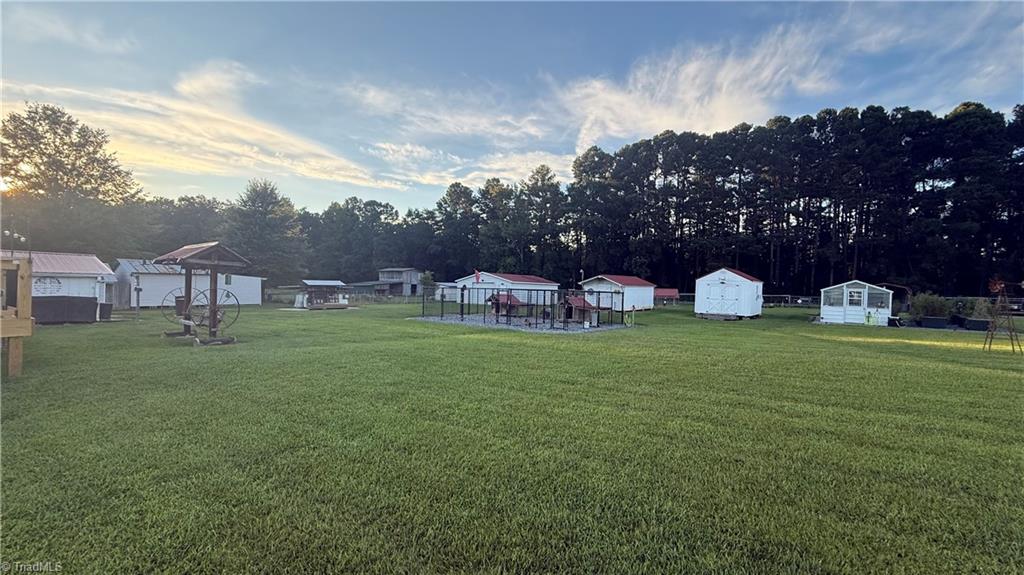 1137 Fred Miller Road Lexington, NC 27292 - Photo 33 of 47 Gallery Image 33