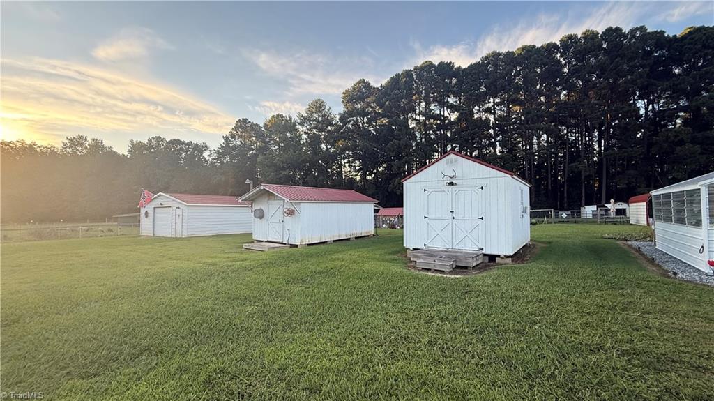 1137 Fred Miller Road Lexington, NC 27292 - Photo 35 of 47 Gallery Image 35