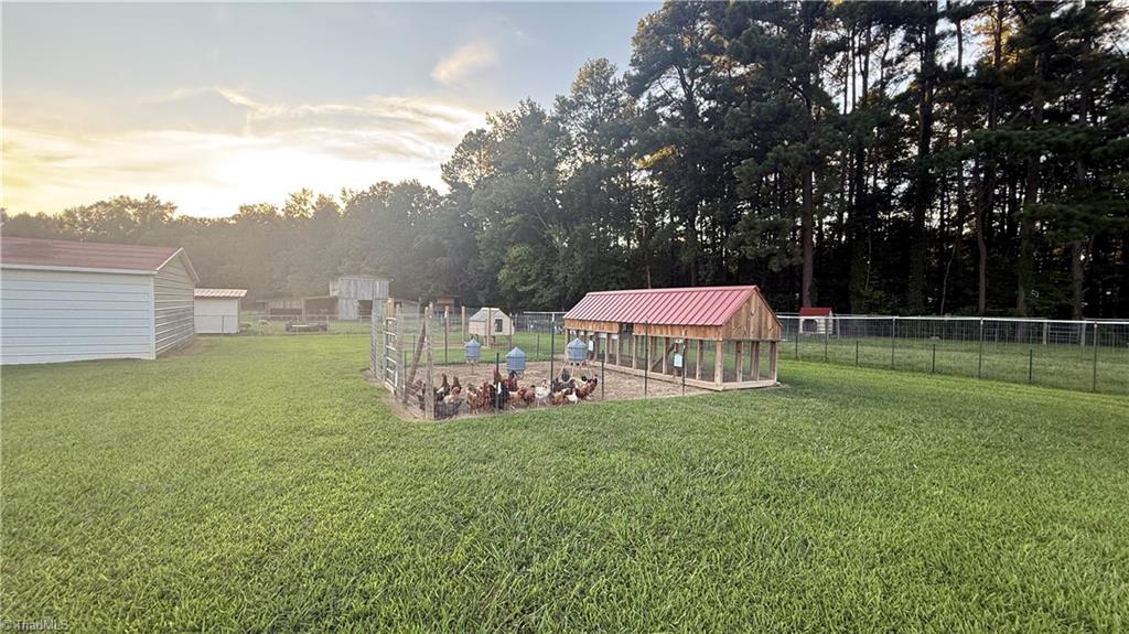 1137 Fred Miller Road Lexington, NC 27292 - Photo 38 of 47 Gallery Image 38