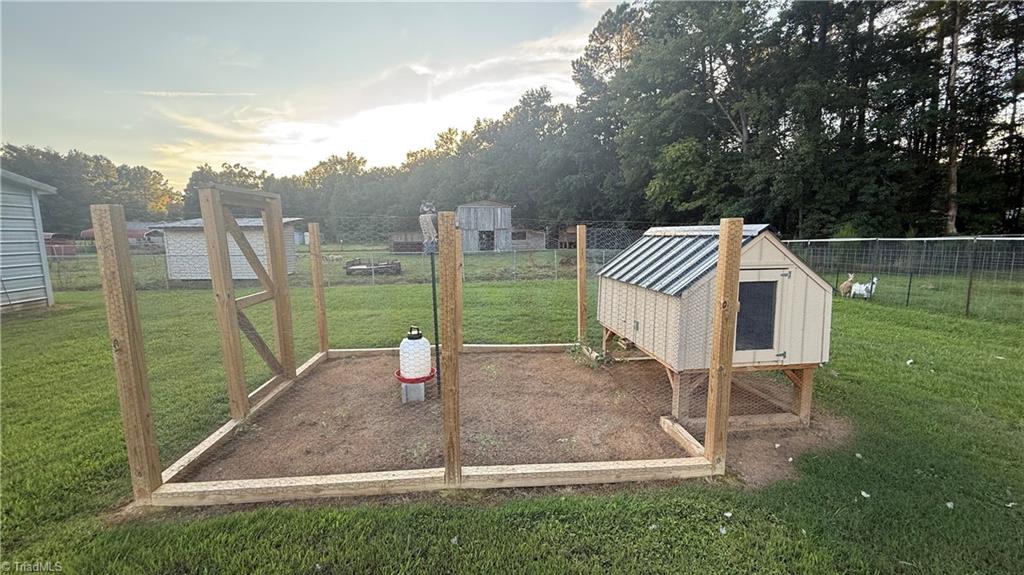 1137 Fred Miller Road Lexington, NC 27292 - Photo 40 of 47 Gallery Image 40