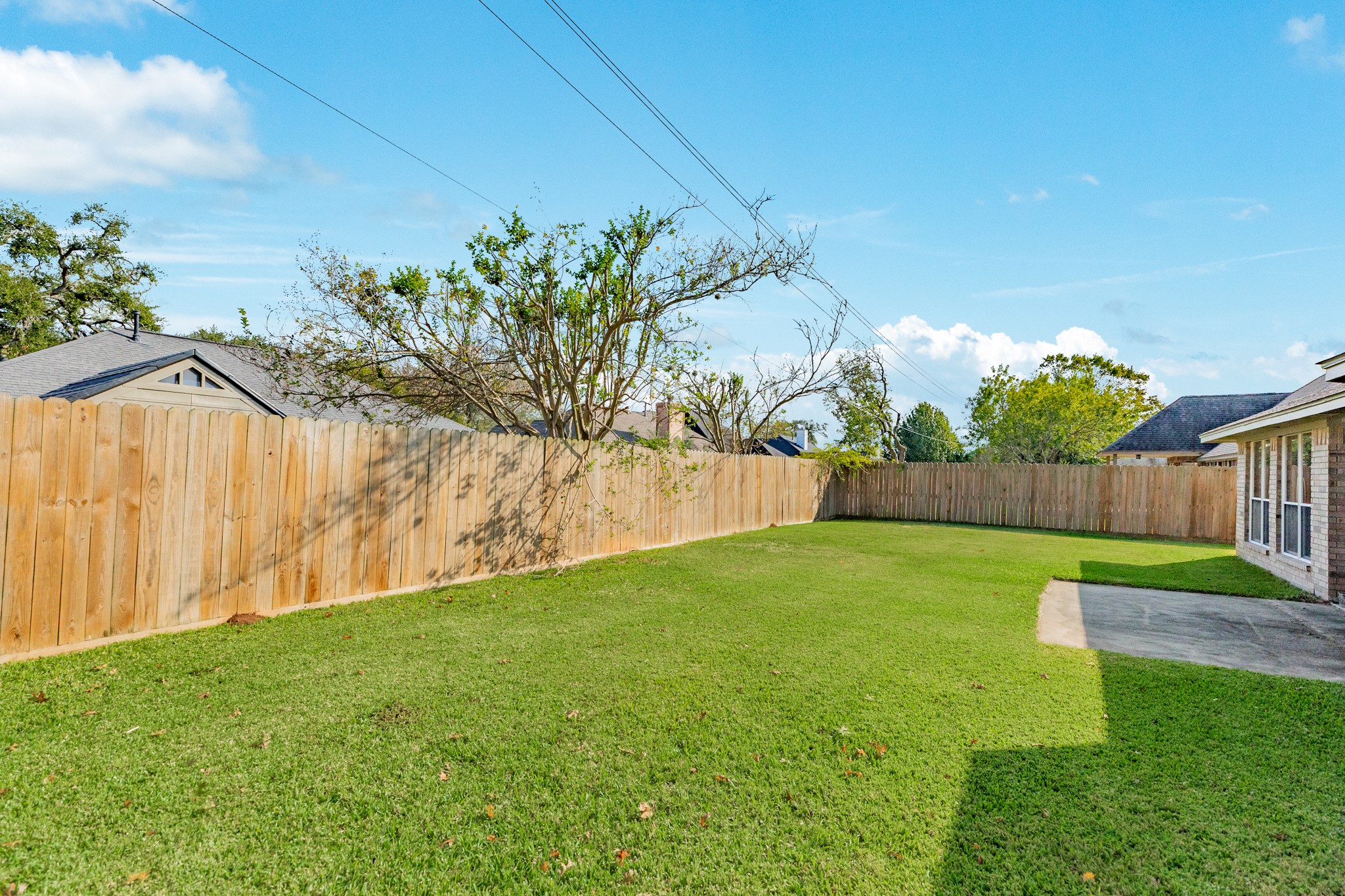 117 Jamestown Avenue Clute, TX 77531 - Photo 22 of 23