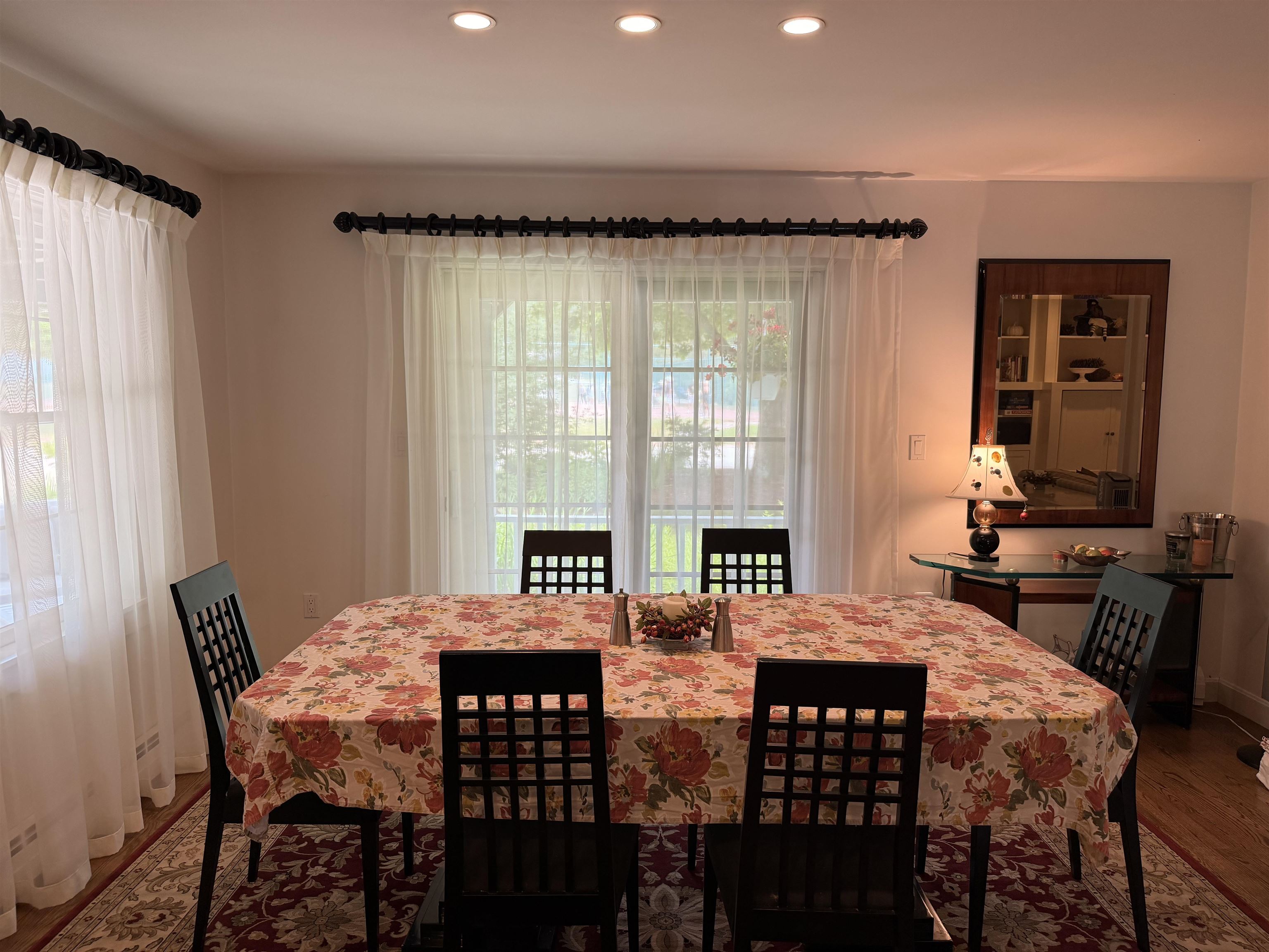 53 Boulder Path Road, Unit 1 Waterville Valley, NH 03215 - Photo 16 of 59 Gallery Image 16
