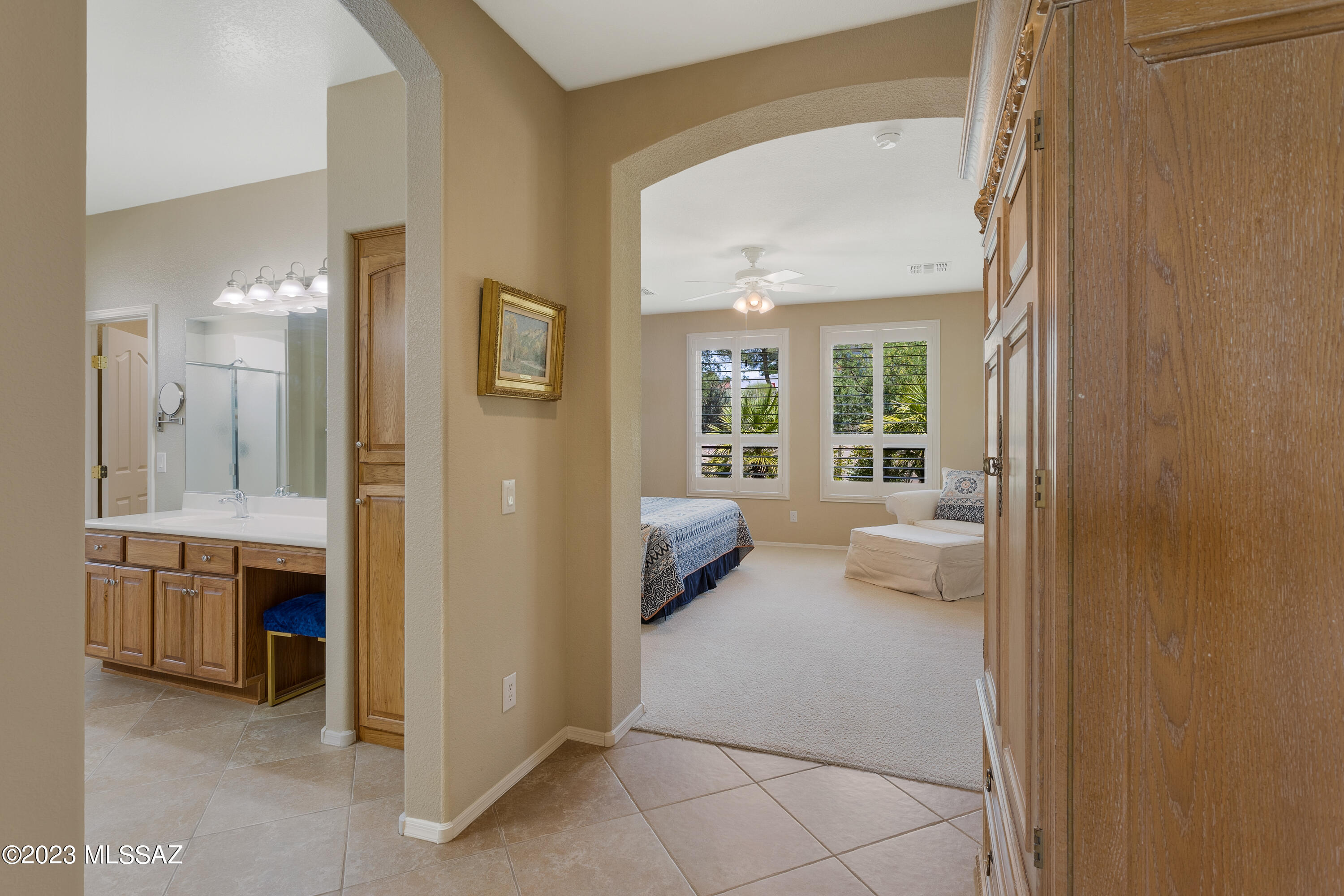 62046 East Northwood Road Tucson, AZ 85739 - Photo 18 of 42