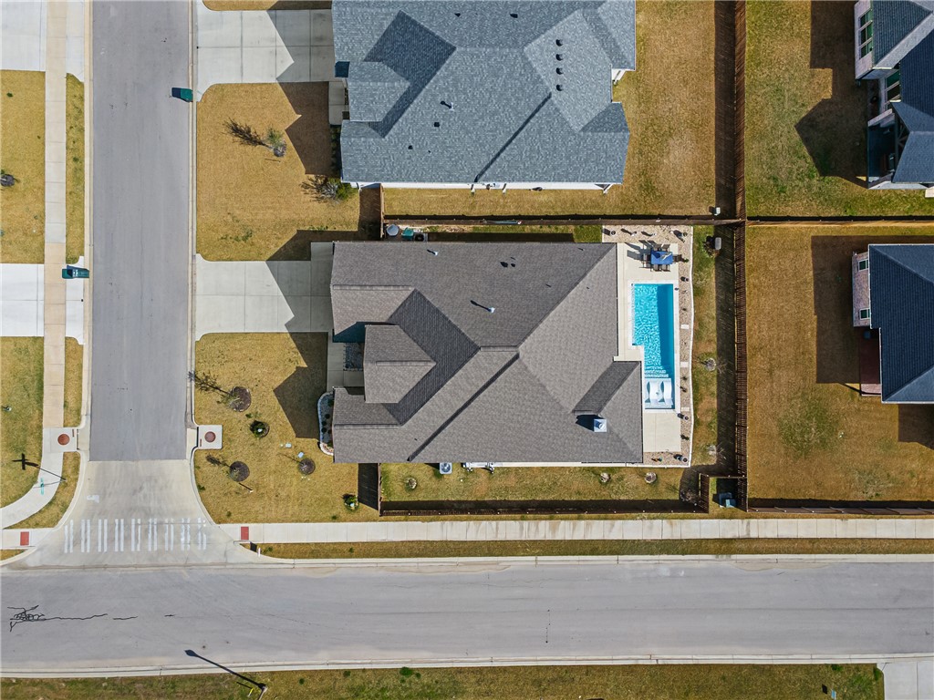 3597 Chantilly Path Bryan, TX 77808 - Photo 47 of 50