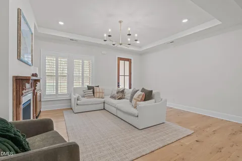 $725,000 | 680 Latimer Street, Hillsborough, NC 27278