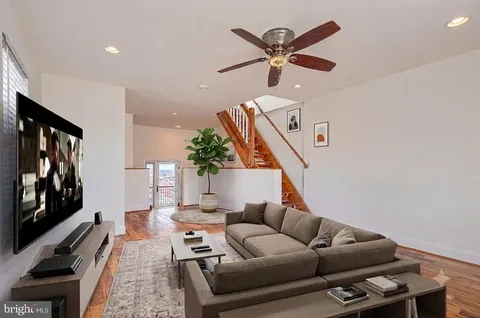 $499,000 | 101 West Clement Street, Baltimore, MD 21230