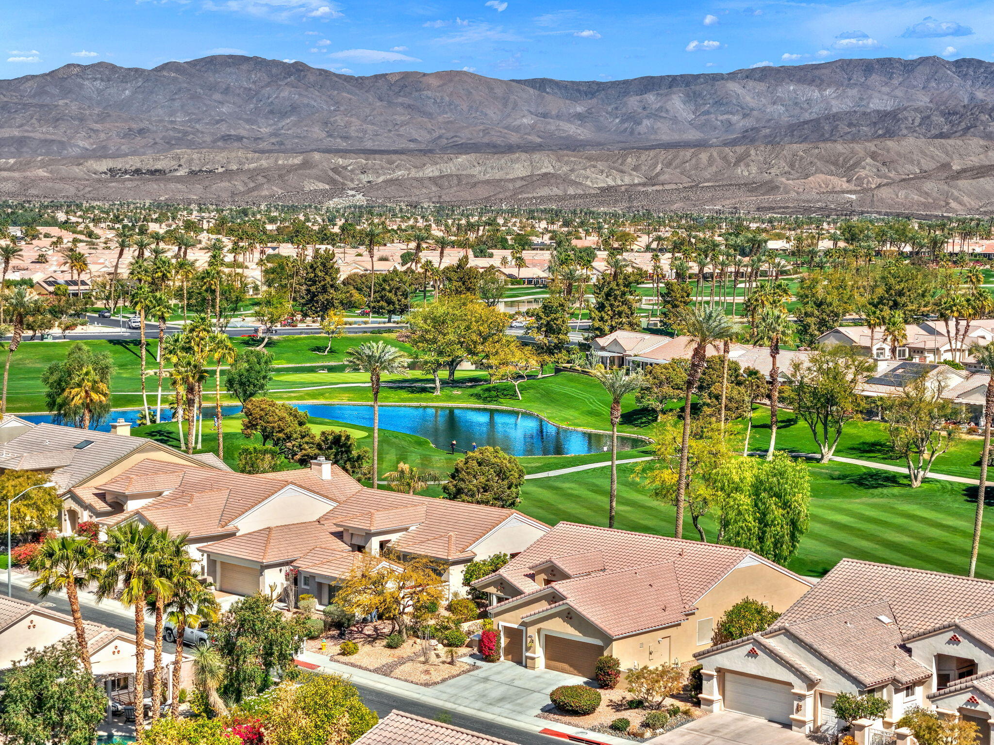 39611 Manorgate Road Palm Desert, CA 92211 - Photo 42 of 45 a view of a city from a city
