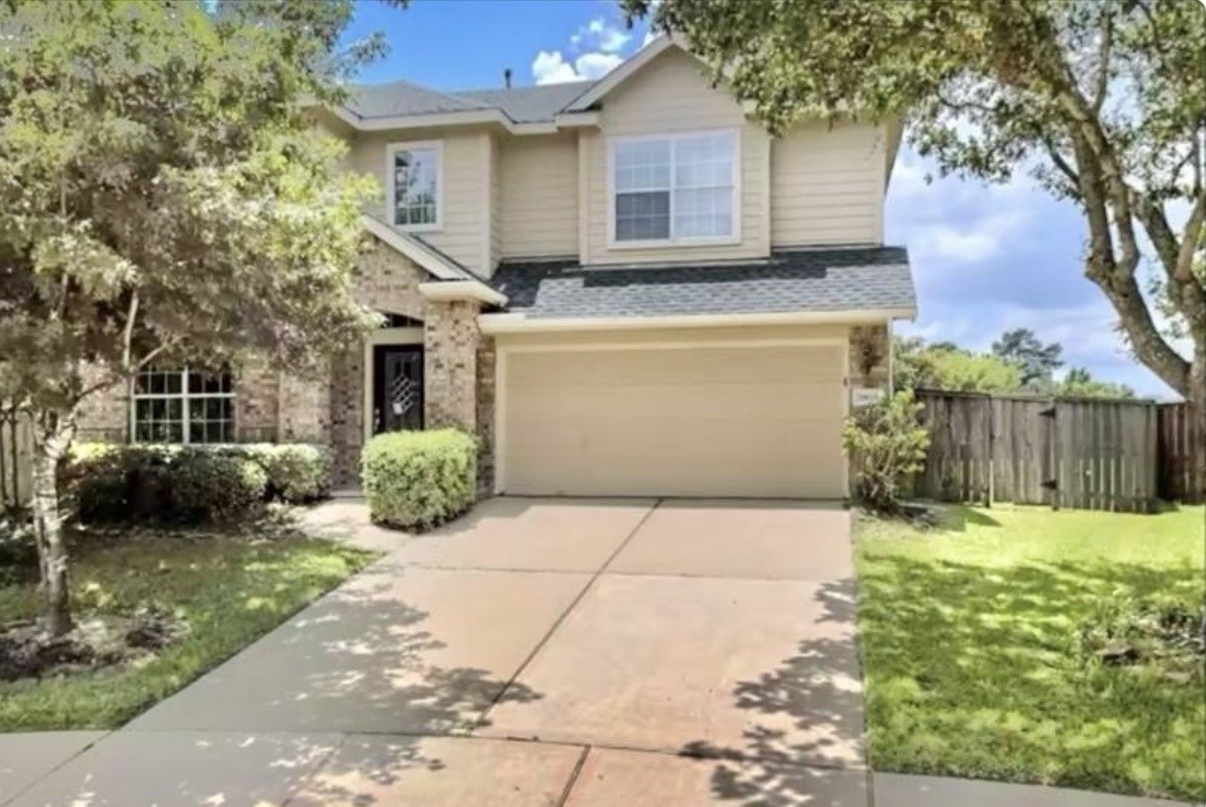 20019 Mellishaw Court Spring, TX 77379 - Photo 1 of 8