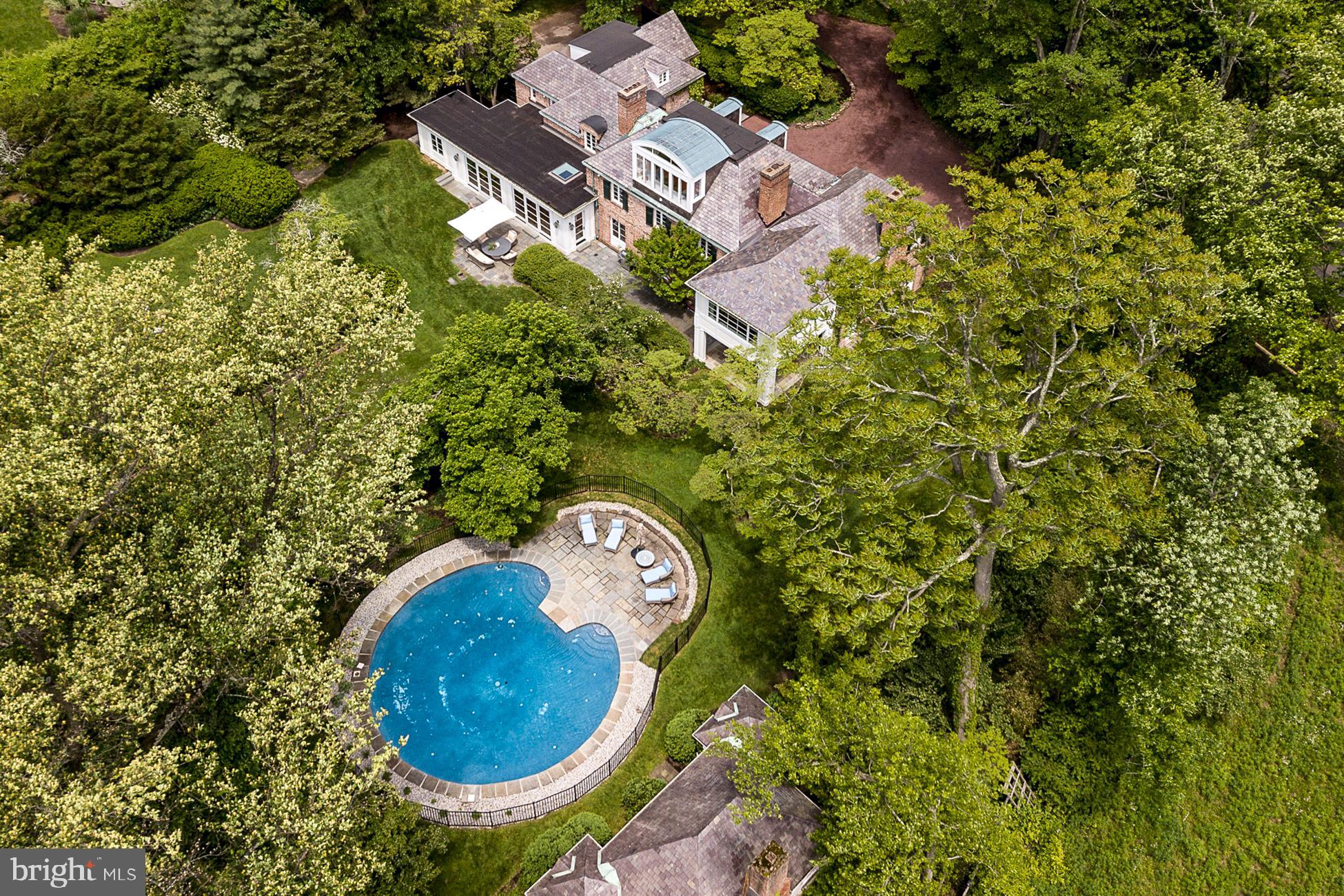 20 Elm Road Princeton, NJ 08540 - Photo 1 of 40