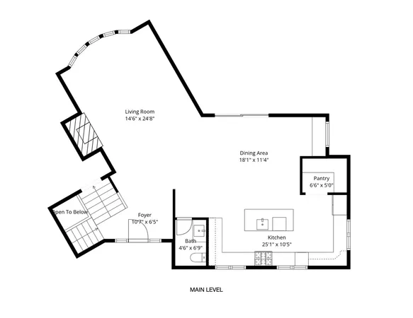 a picture of a room