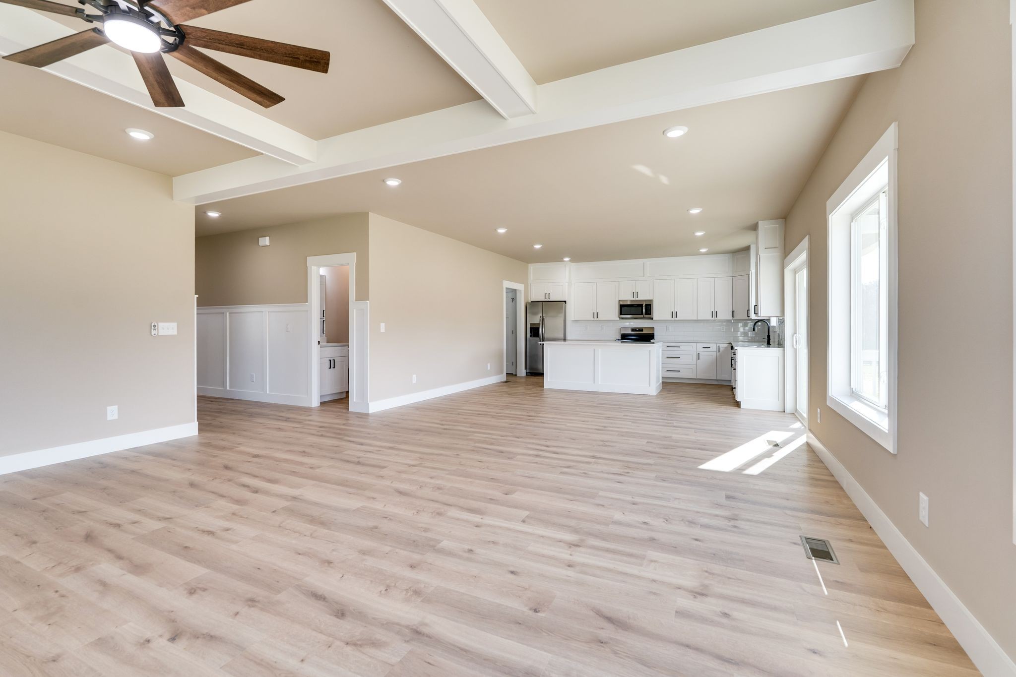 3327 Booker Ridge Road Mount Pleasant, TN 38474 - Photo 18 of 40