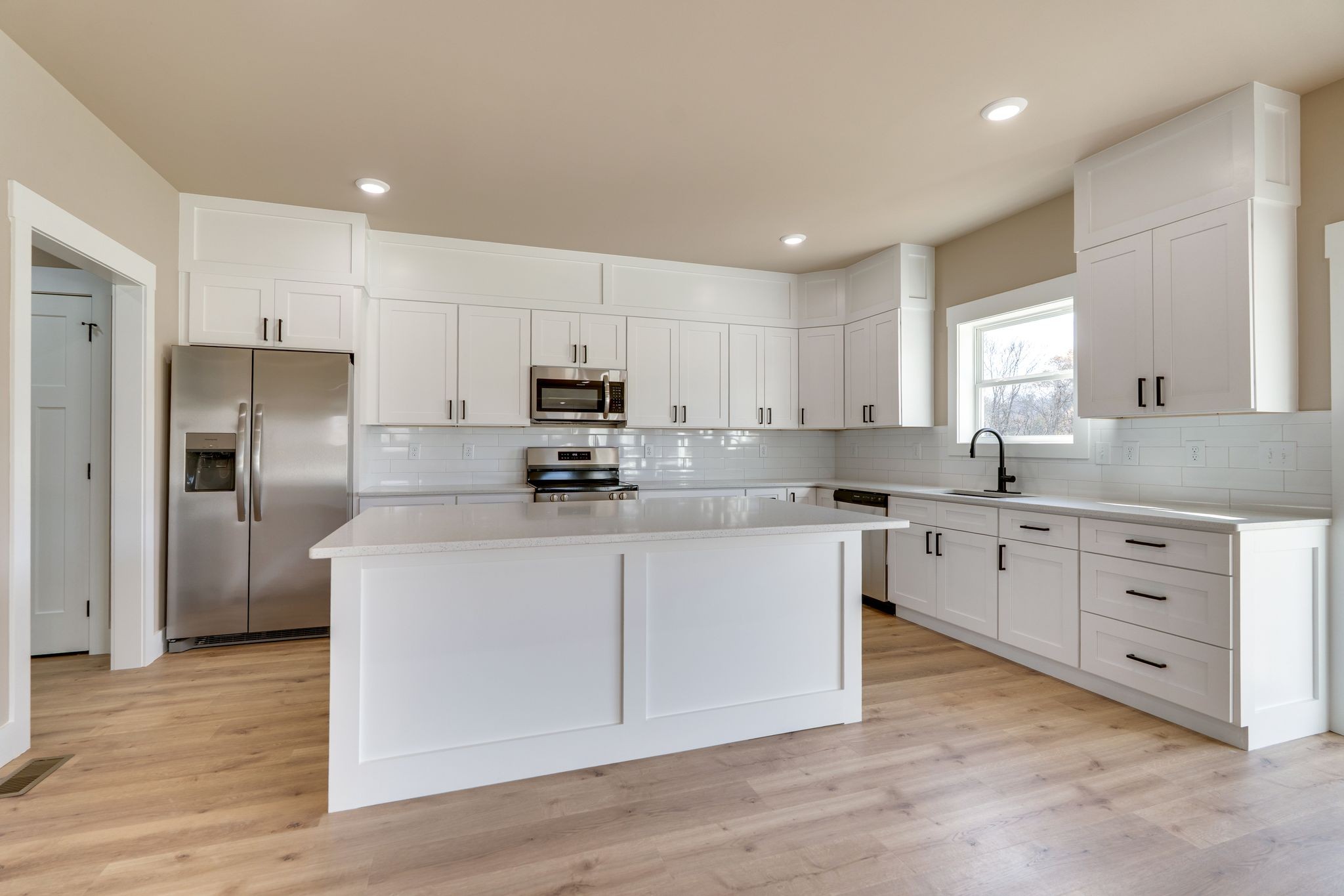 3327 Booker Ridge Road Mount Pleasant, TN 38474 - Photo 22 of 40