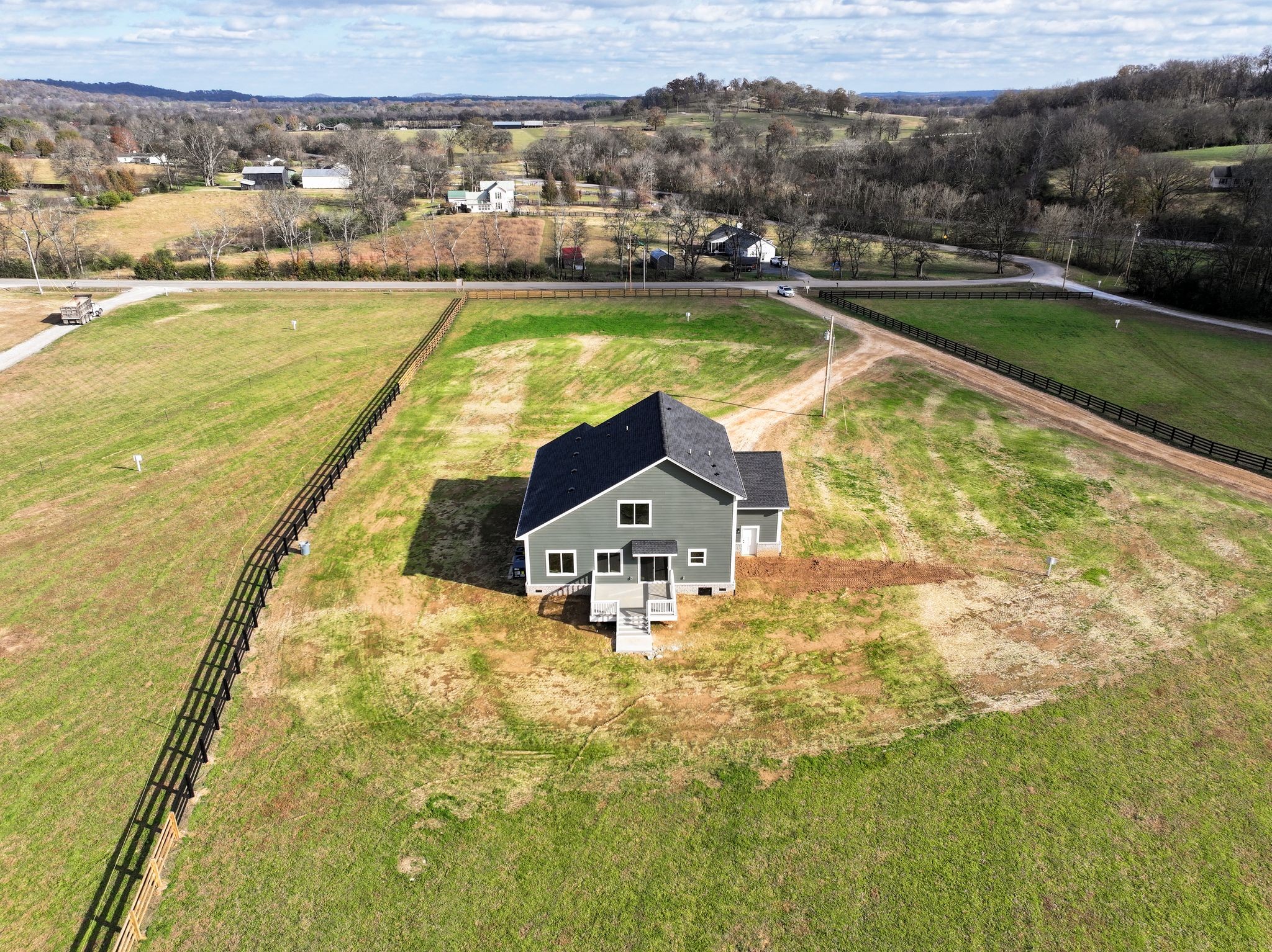 3327 Booker Ridge Road Mount Pleasant, TN 38474 - Photo 6 of 40