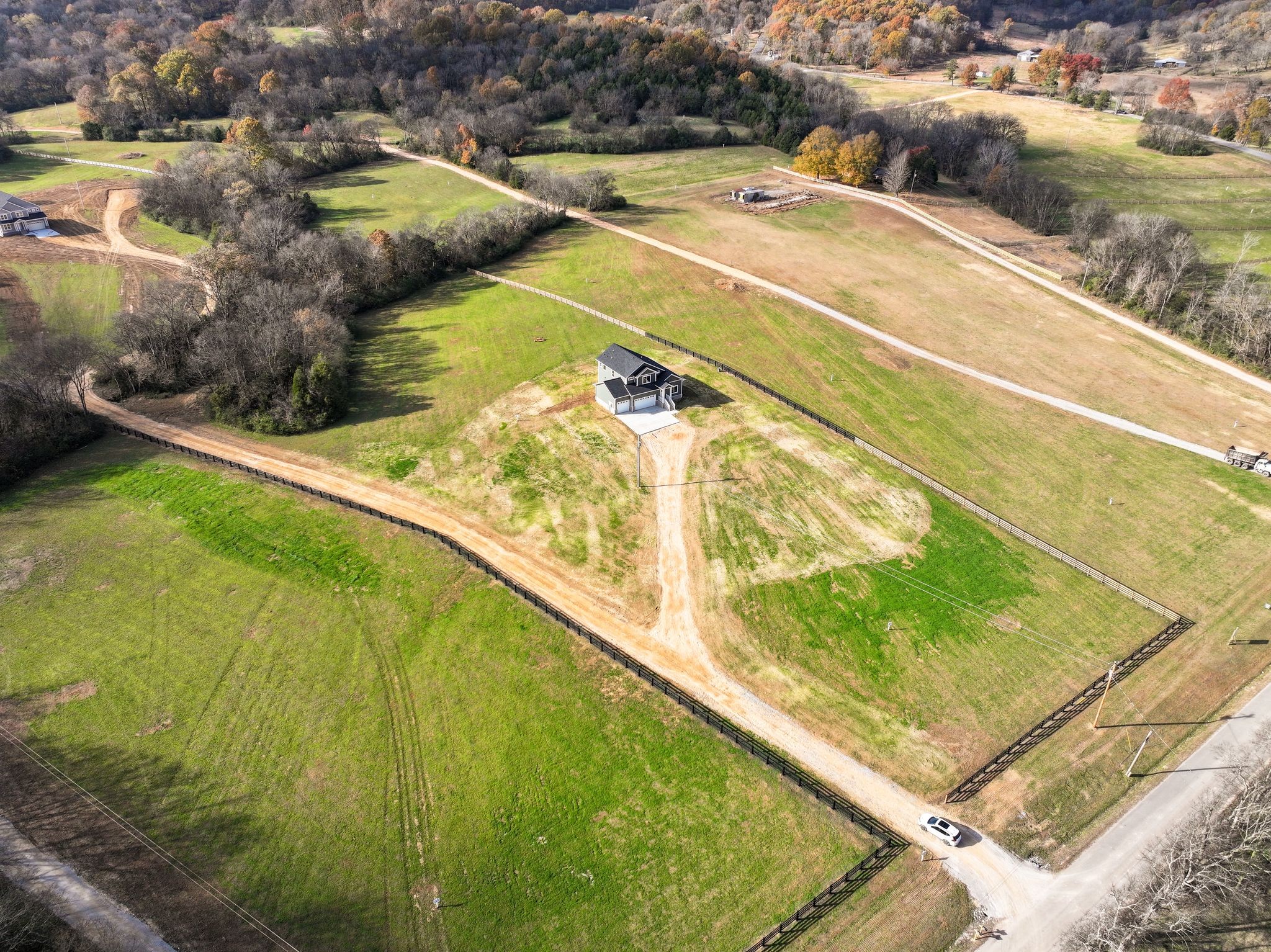 3327 Booker Ridge Road Mount Pleasant, TN 38474 - Photo 7 of 40