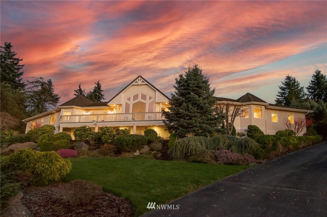 613 Fox Hollow Road Sequim, WA 98382 - Photo 1 of 40