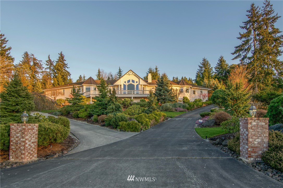 613 Fox Hollow Road Sequim, WA 98382 - Photo 3 of 40