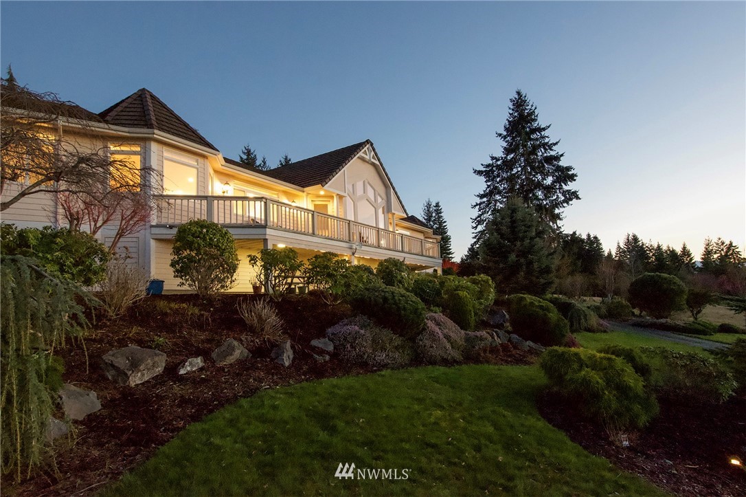 613 Fox Hollow Road Sequim, WA 98382 - Photo 38 of 40