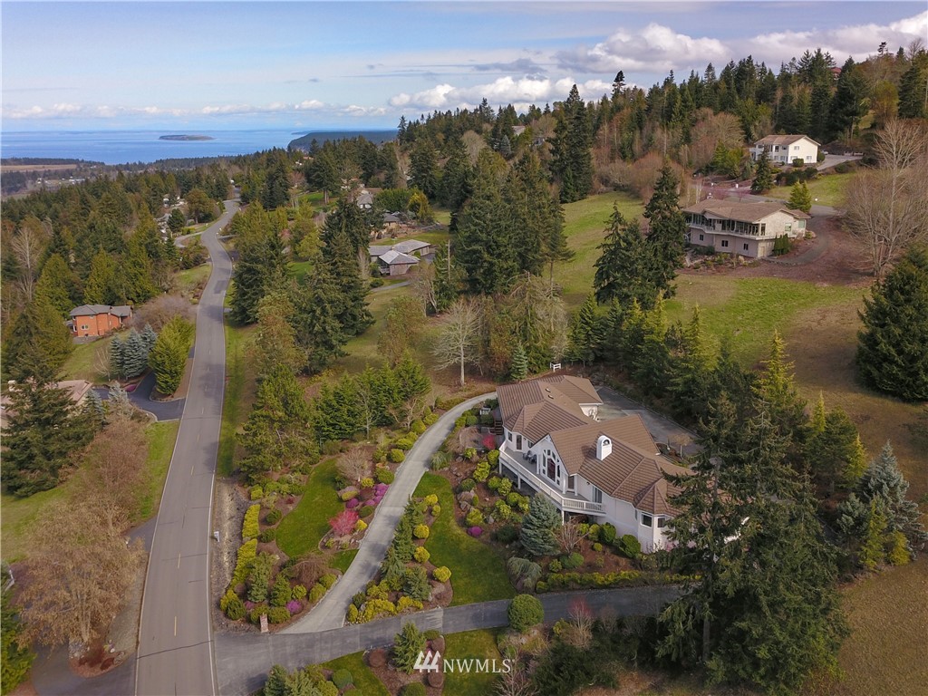 613 Fox Hollow Road Sequim, WA 98382 - Photo 5 of 40