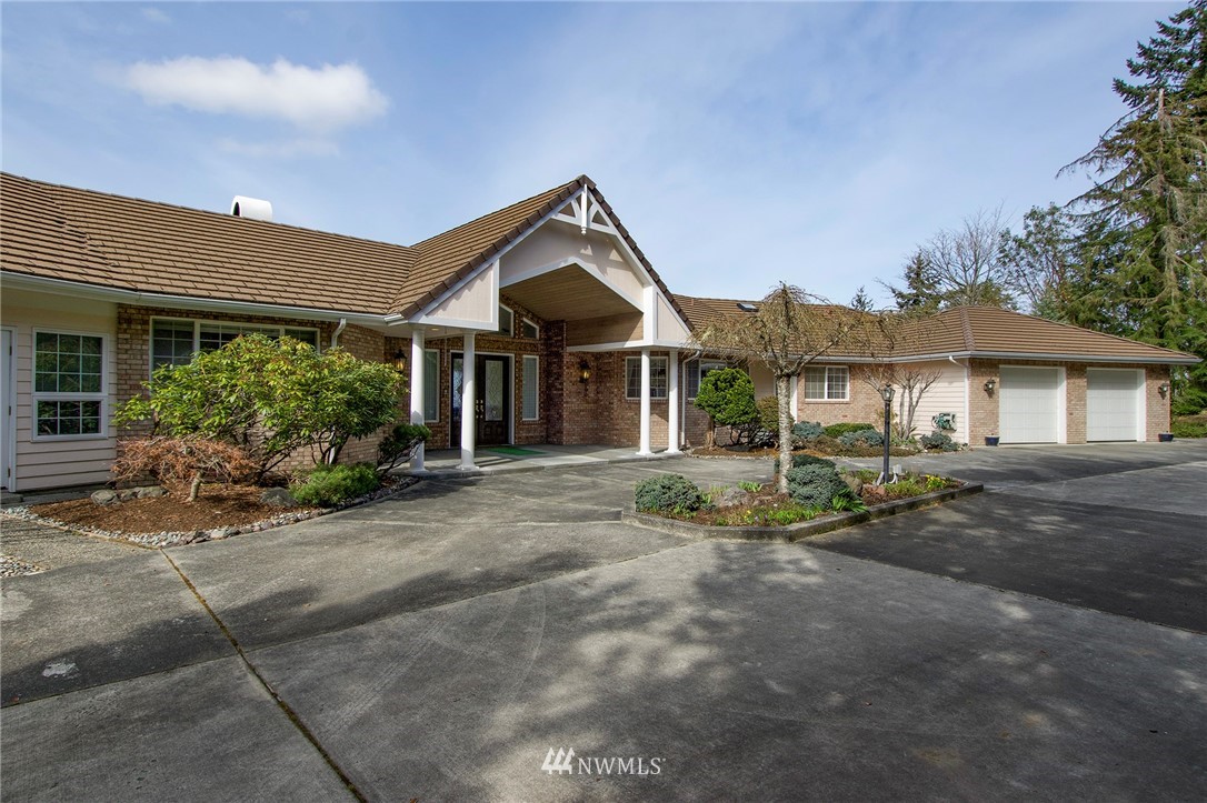 613 Fox Hollow Road Sequim, WA 98382 - Photo 6 of 40