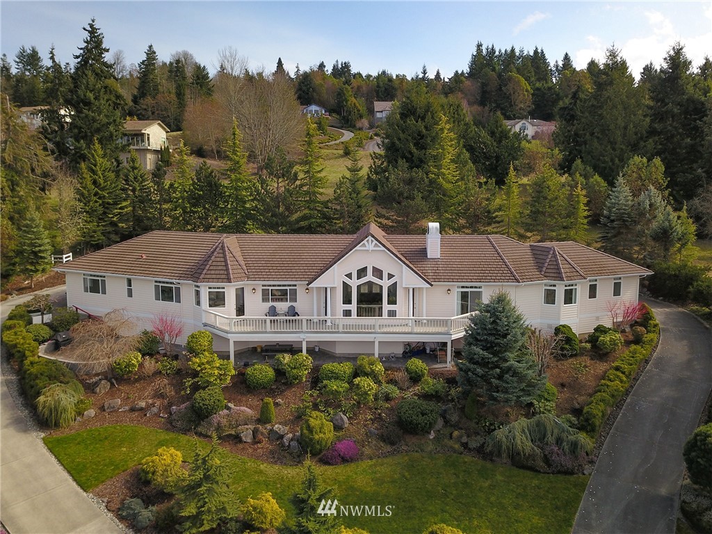 613 Fox Hollow Road Sequim, WA 98382 - Photo 9 of 40