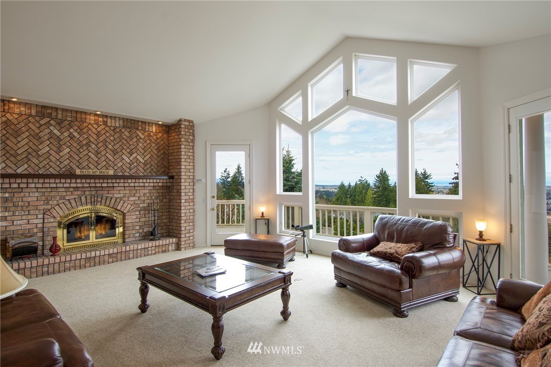 613 Fox Hollow Road Sequim, WA 98382 - Photo 10 of 40