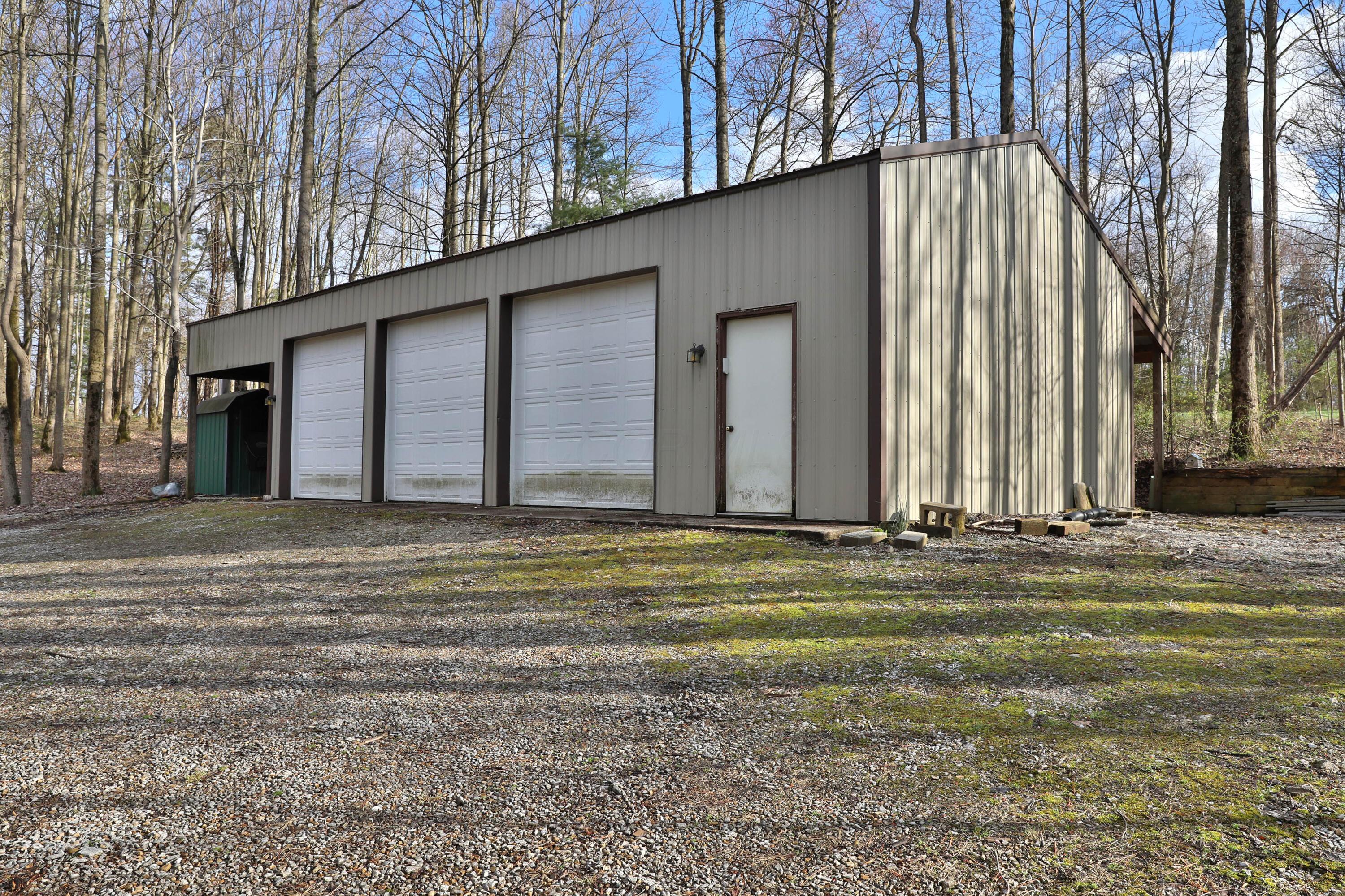 76 Tarkiln Road Southwest Lancaster, OH 43130 - Photo 18 of 139