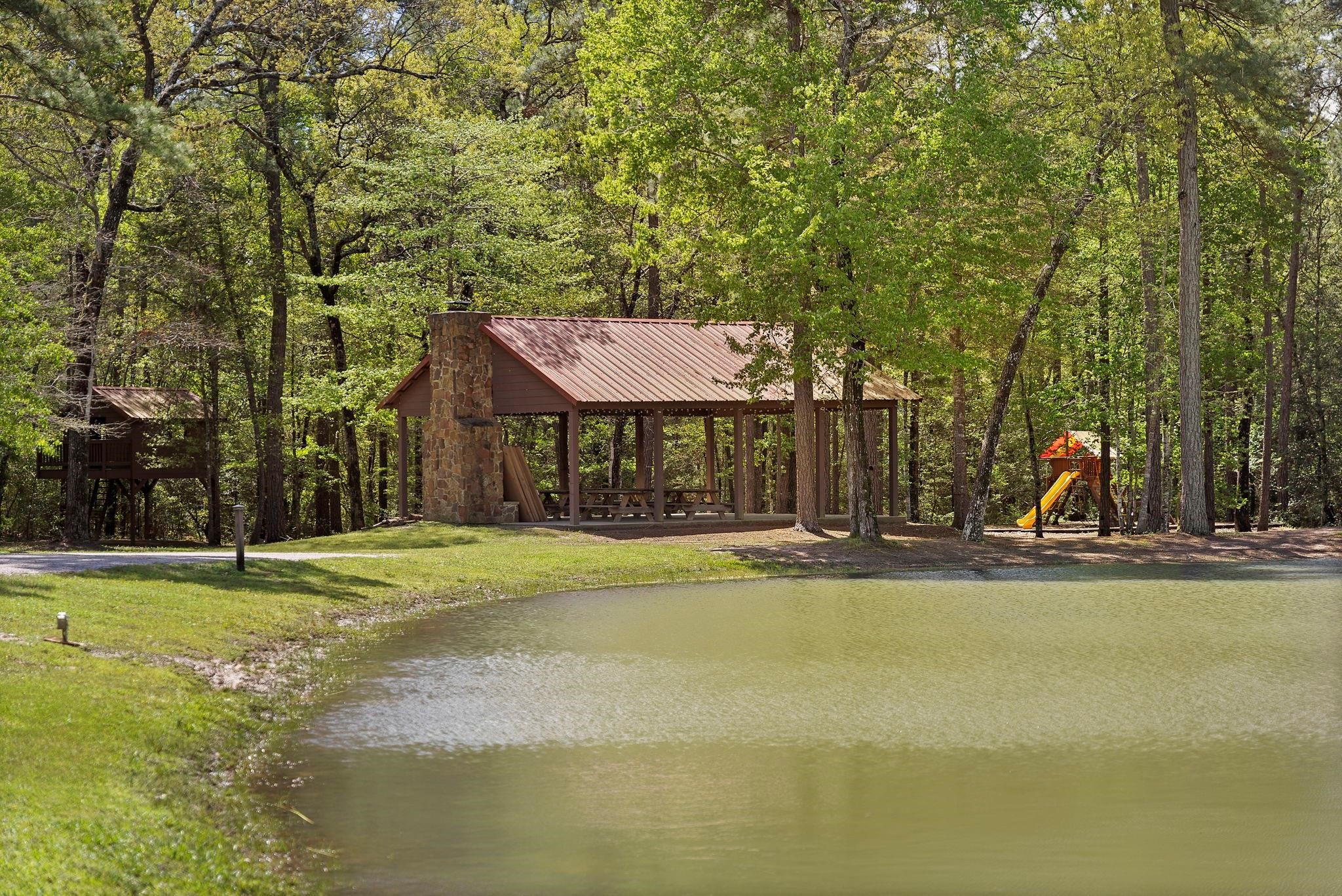244 Remington Road Huntsville, TX 77340 - Photo 11 of 16