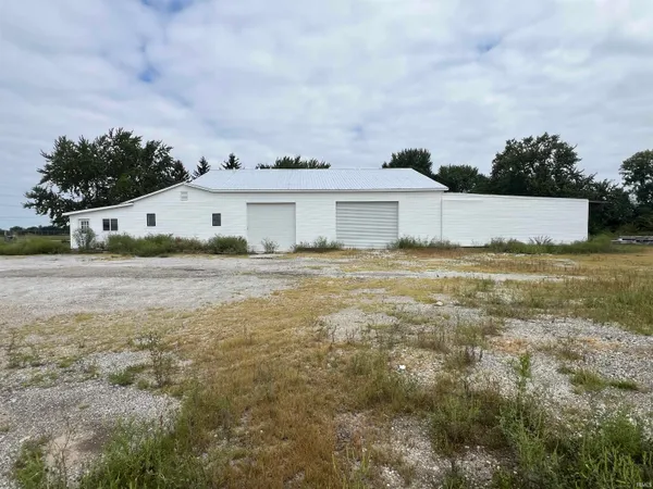 $399,900 | 2402 South Goyer Road, Kokomo, IN 46902