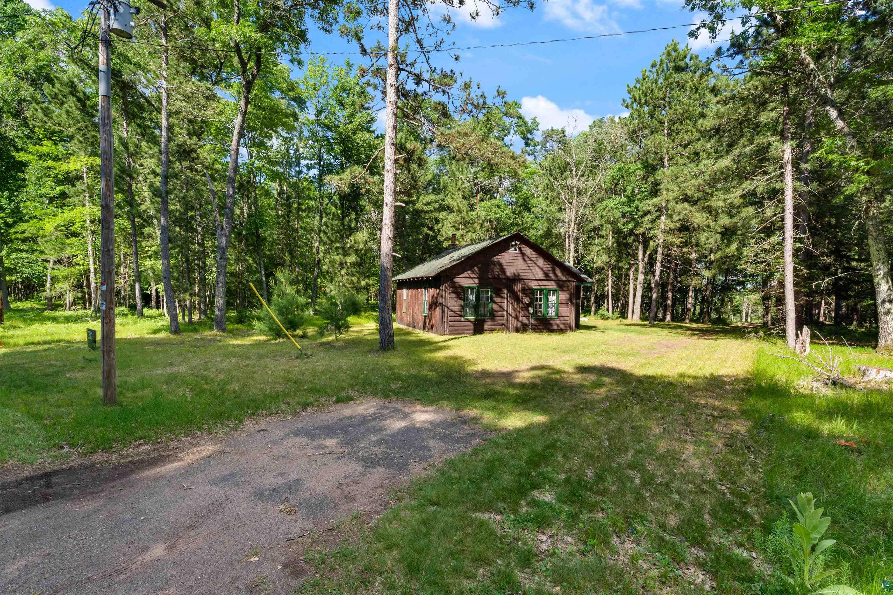 51230 Birch Lake Road Barnes, WI 54873 - Photo 25 of 25 Gallery Image 25