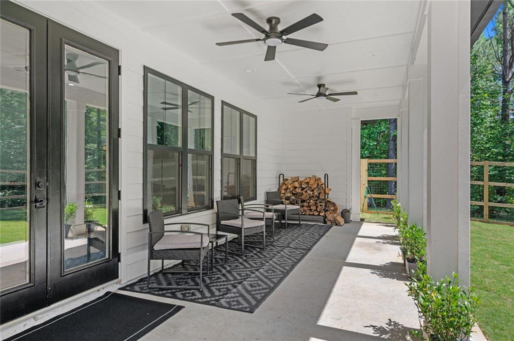 449 Hollingshed Road Dallas, GA 30132 - Photo 43 of 51