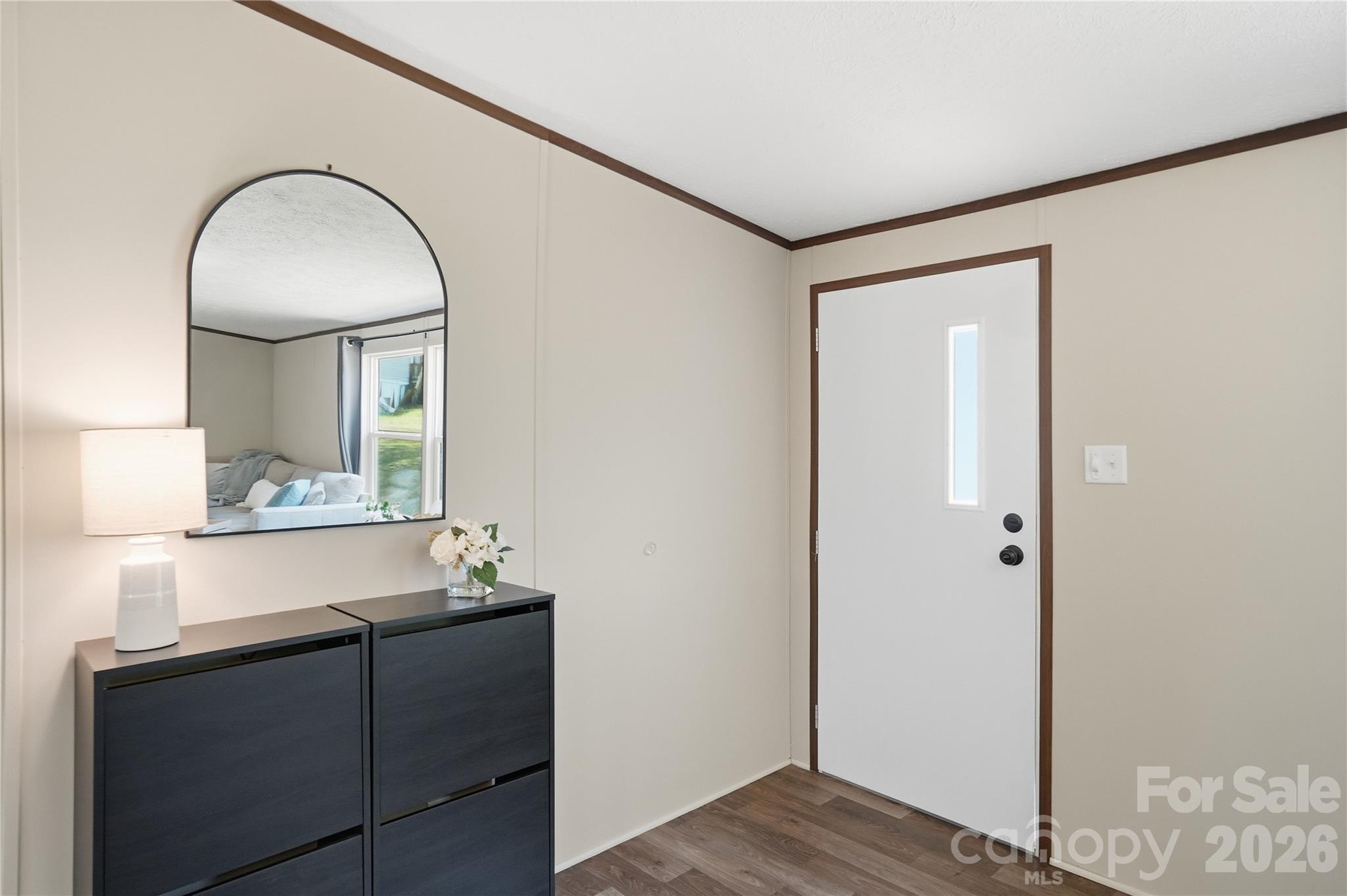 6094 Burnhurst Lane Denver, NC 28037 - Photo 4 of 42 a bathroom with a sink and a mirror