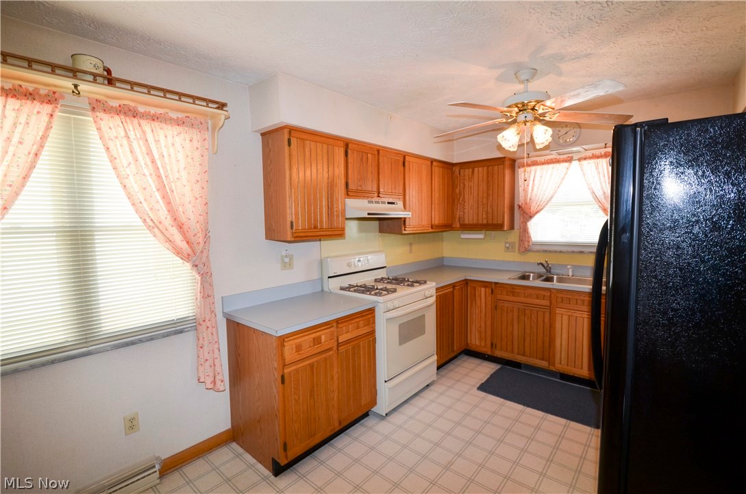 490 Hillman Road Akron, OH 44312 - Photo 4 of 21