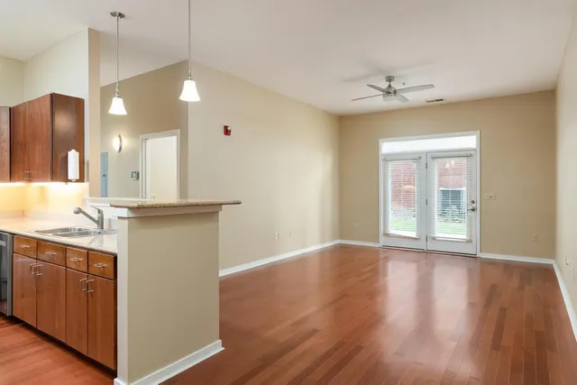 $245,000 | 817 Flynn Street, Unit 106, Chattanooga, TN 37403