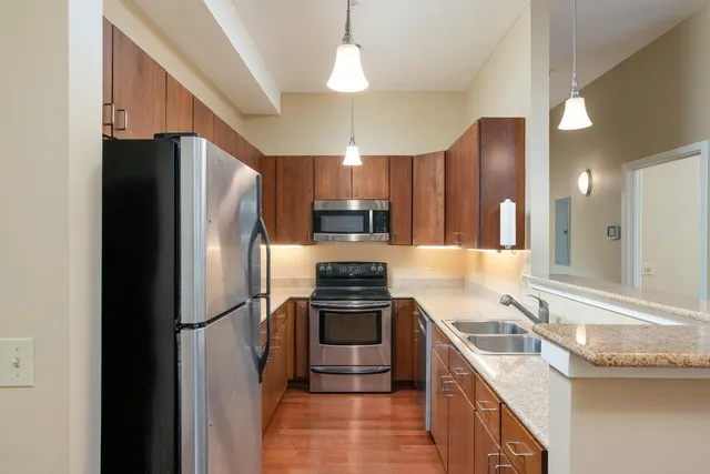 $245,000 | 817 Flynn Street, Unit 106, Chattanooga, TN 37403