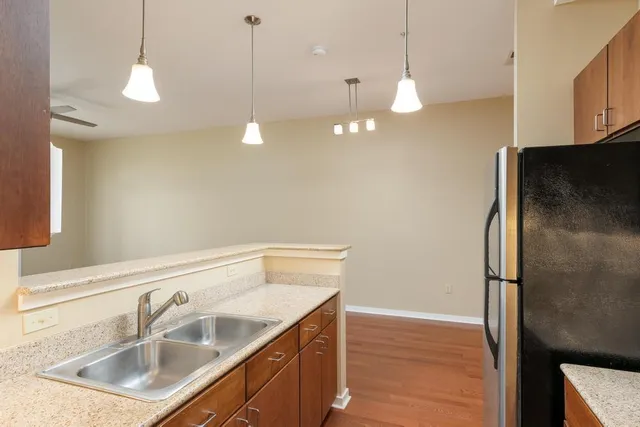 $245,000 | 817 Flynn Street, Unit 106, Chattanooga, TN 37403