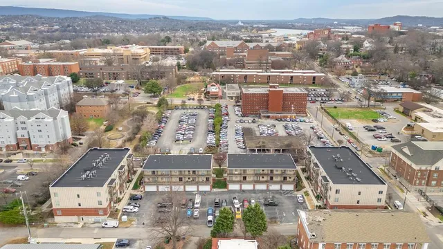 $245,000 | 817 Flynn Street, Unit 106, Chattanooga, TN 37403