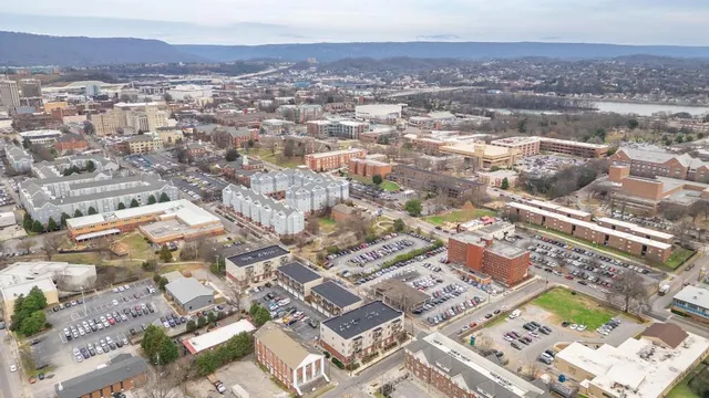 $245,000 | 817 Flynn Street, Unit 106, Chattanooga, TN 37403