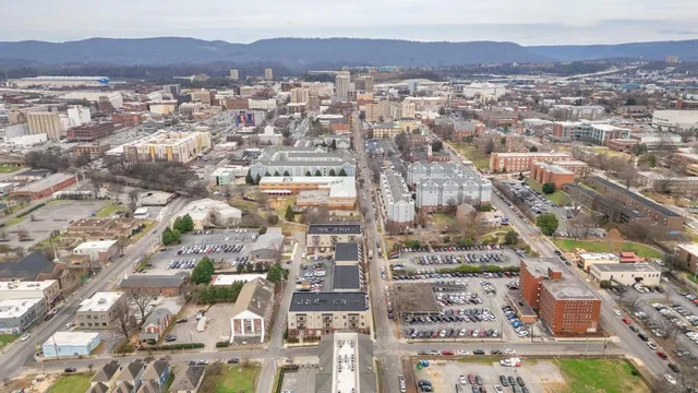 $245,000 | 817 Flynn Street, Unit 106, Chattanooga, TN 37403