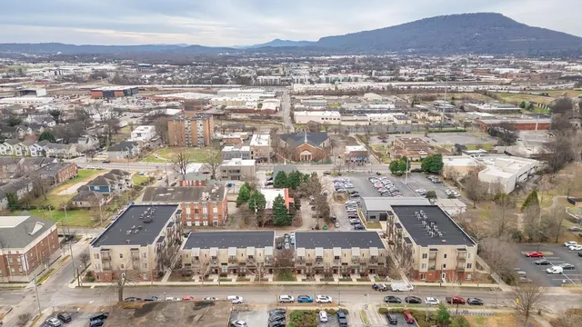 $245,000 | 817 Flynn Street, Unit 106, Chattanooga, TN 37403