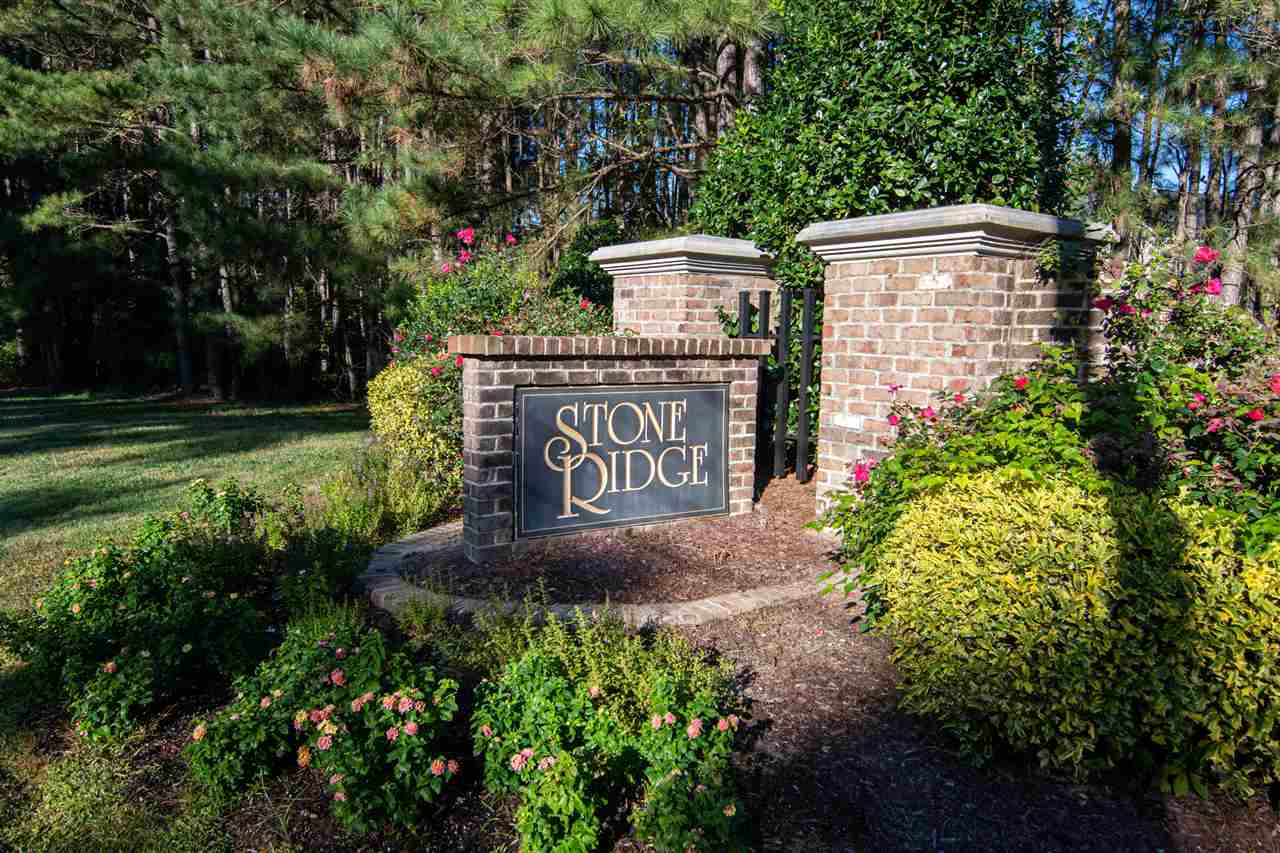 5152 Holly Ridge Farm Road Raleigh, NC 27616 - Photo 27 of 29 Photo 27