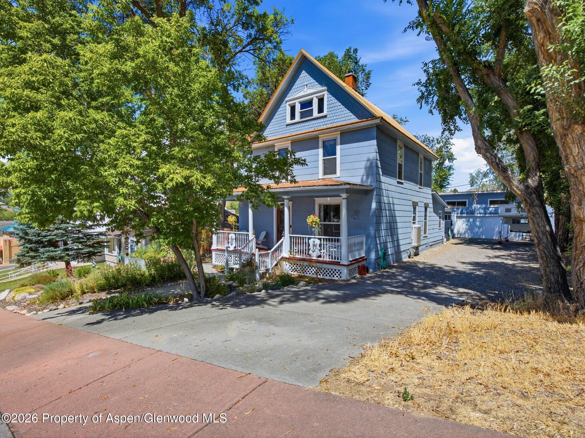 320 East 3rd Street Rifle, CO 81650 - Photo 6 of 45 320 E 3rd St-6