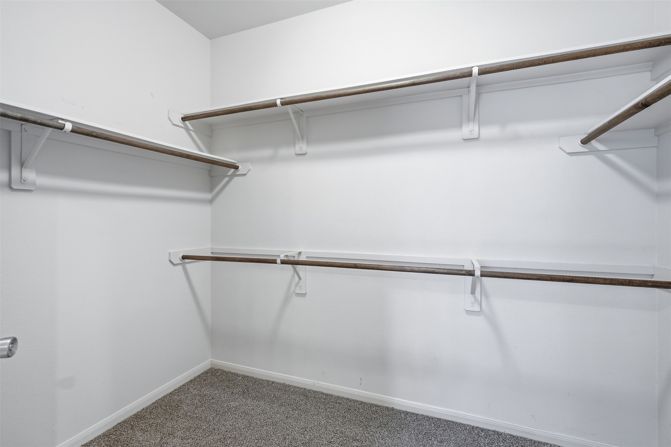 12410 Adams Ridge Lane Humble, TX 77346 - Photo 25 of 33 Walk-in closet.