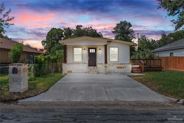 $173,000 | 1014 Beaumont Street, Harlingen, TX 78550