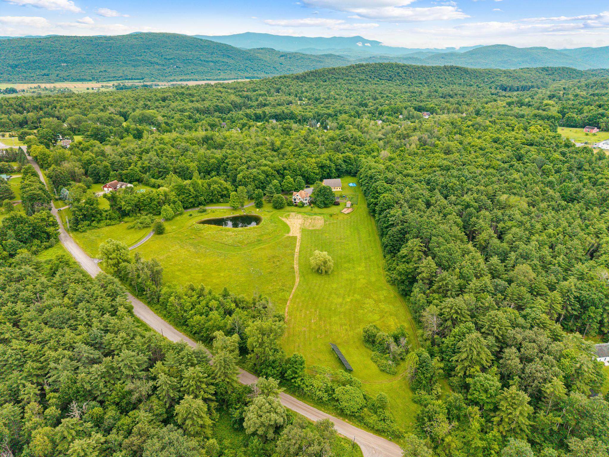 229 Piney Woods Road Monkton, VT 05443 - Photo 7 of 59