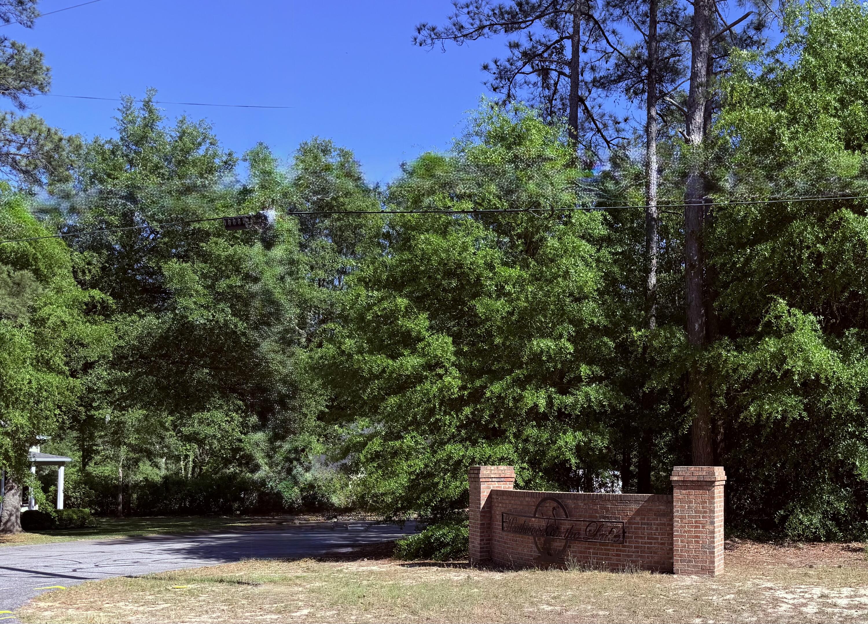 0 Deerwood Road, Unit LOT 10 Barnwell, SC 29812 - Photo 1 of 3