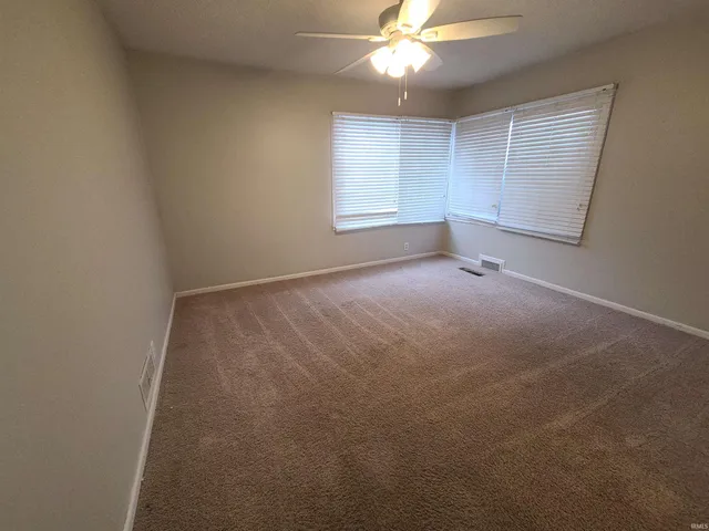 $190,000 | 402 West Perkins Street, Hartford City, IN 47348