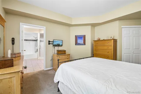 $539,900 | 6500 Silver Mesa Drive, Unit A, Highlands Ranch, CO 80130